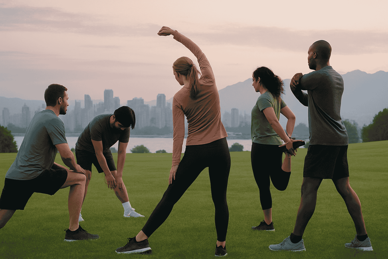 How to Start a Run Club: Best Practices for Building a Thriving Community
